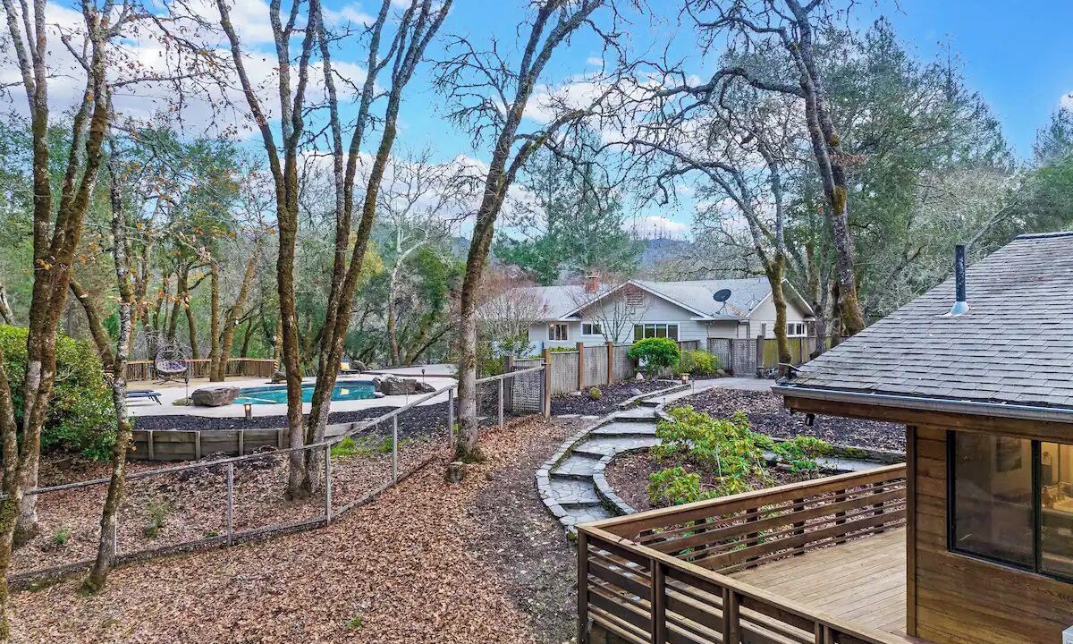 Photo of Outdoor in Santa Rosa