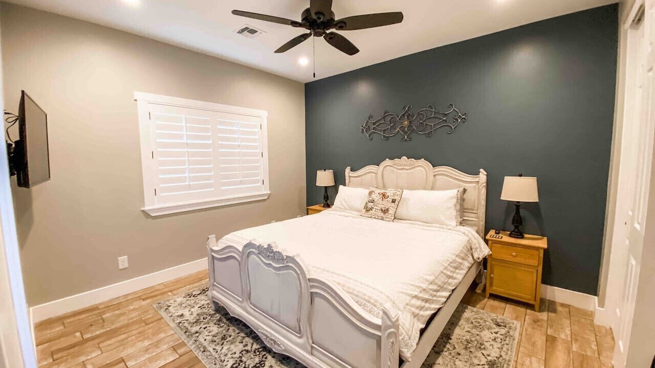 Photo of Bedroom in Camelback East