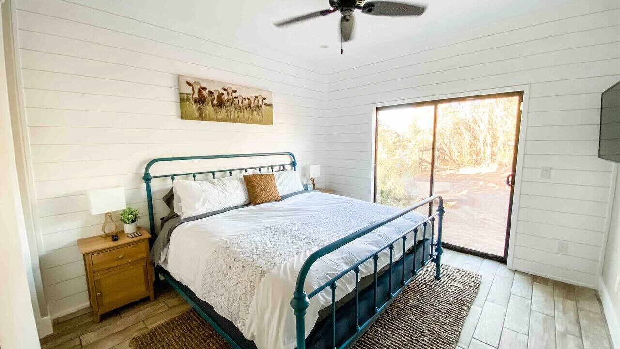 Photo of Bedroom in Camelback East