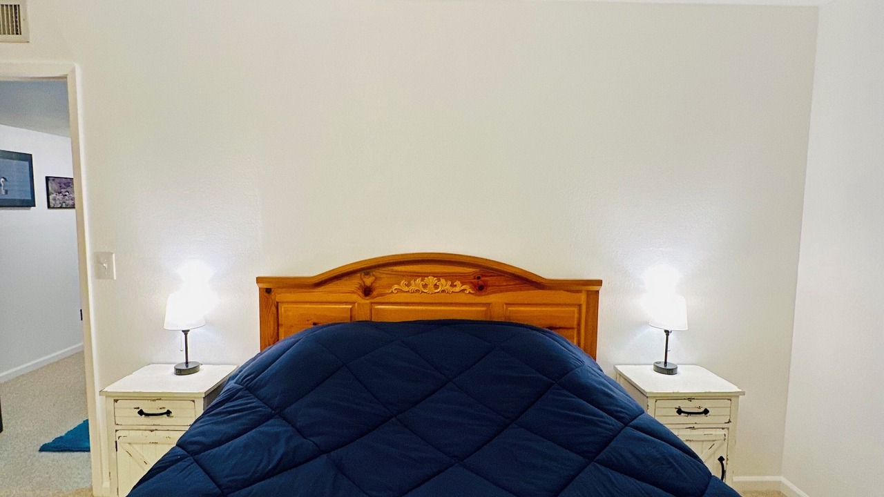 Photo of Bedroom in Fortuna Foothills