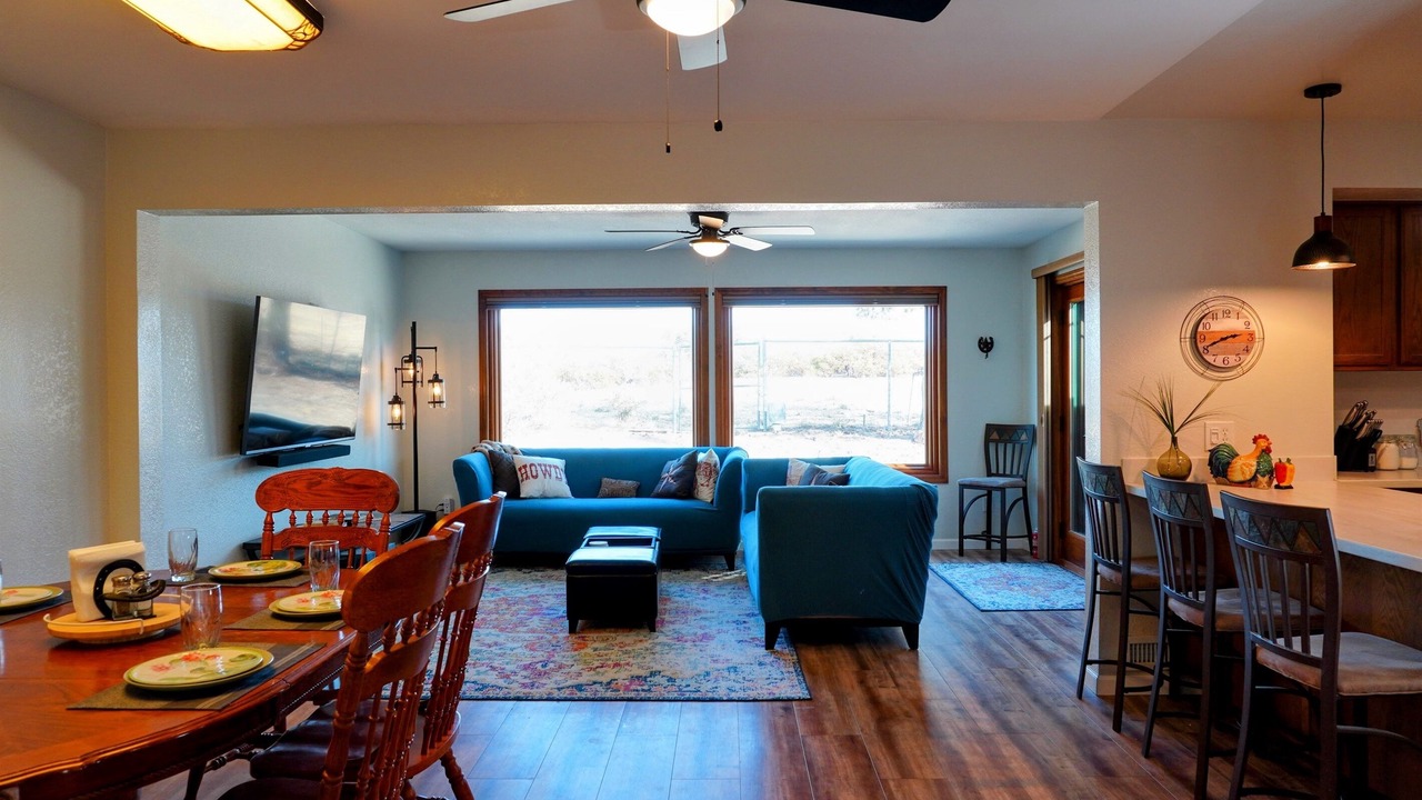 Photo of Bedroom in Williamson