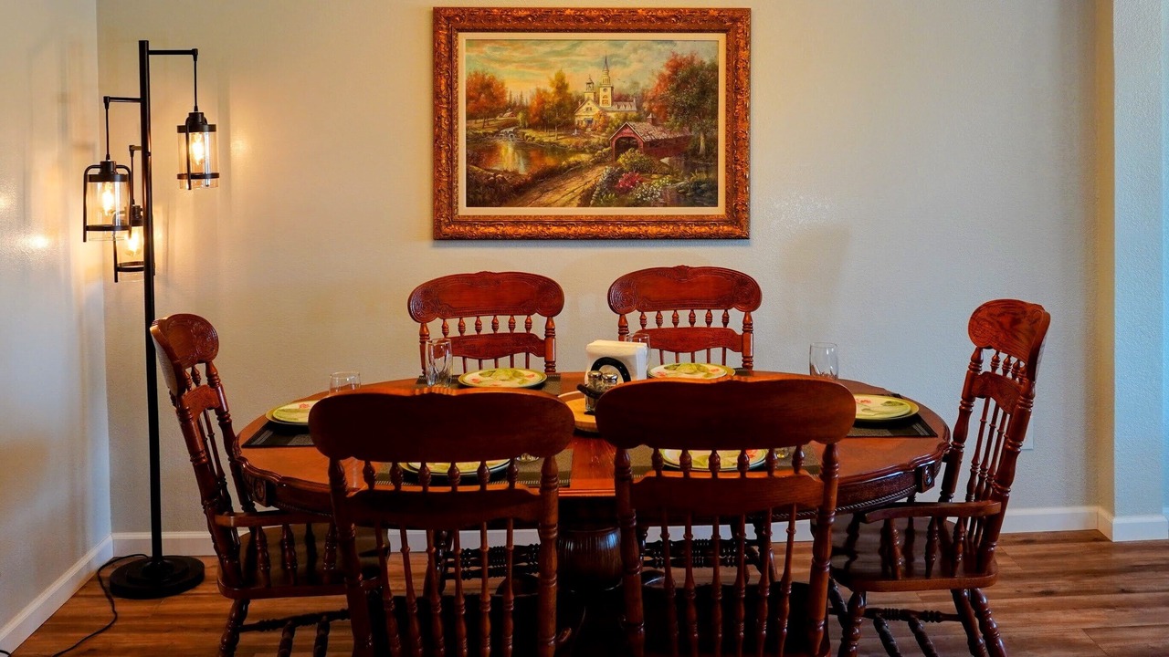 Photo of Livingroom in Williamson