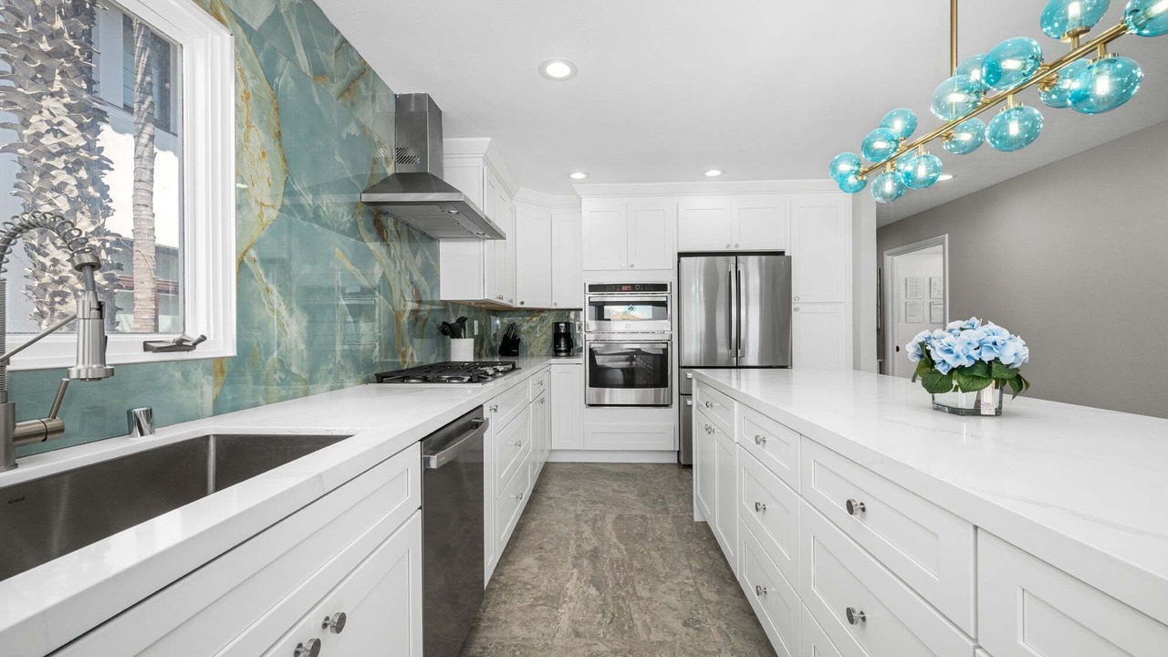 Photo of Kitchen in Capistrano Beach