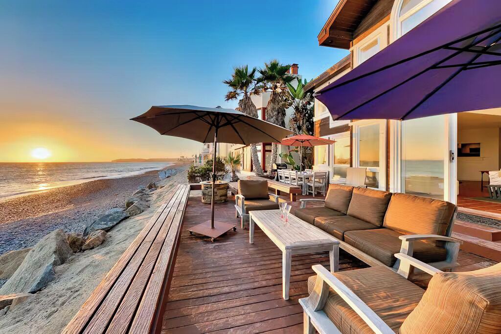 Photo of Outdoor in Capistrano Beach
