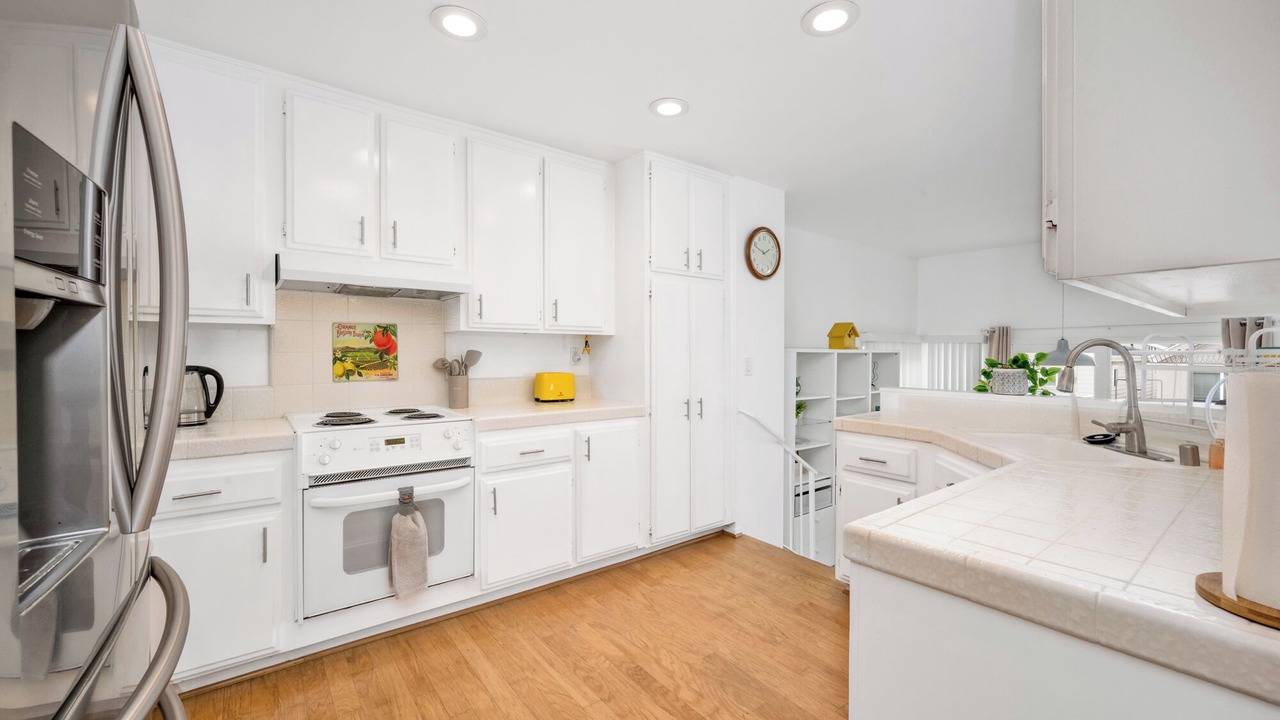 Photo of Kitchen in Newport Shores