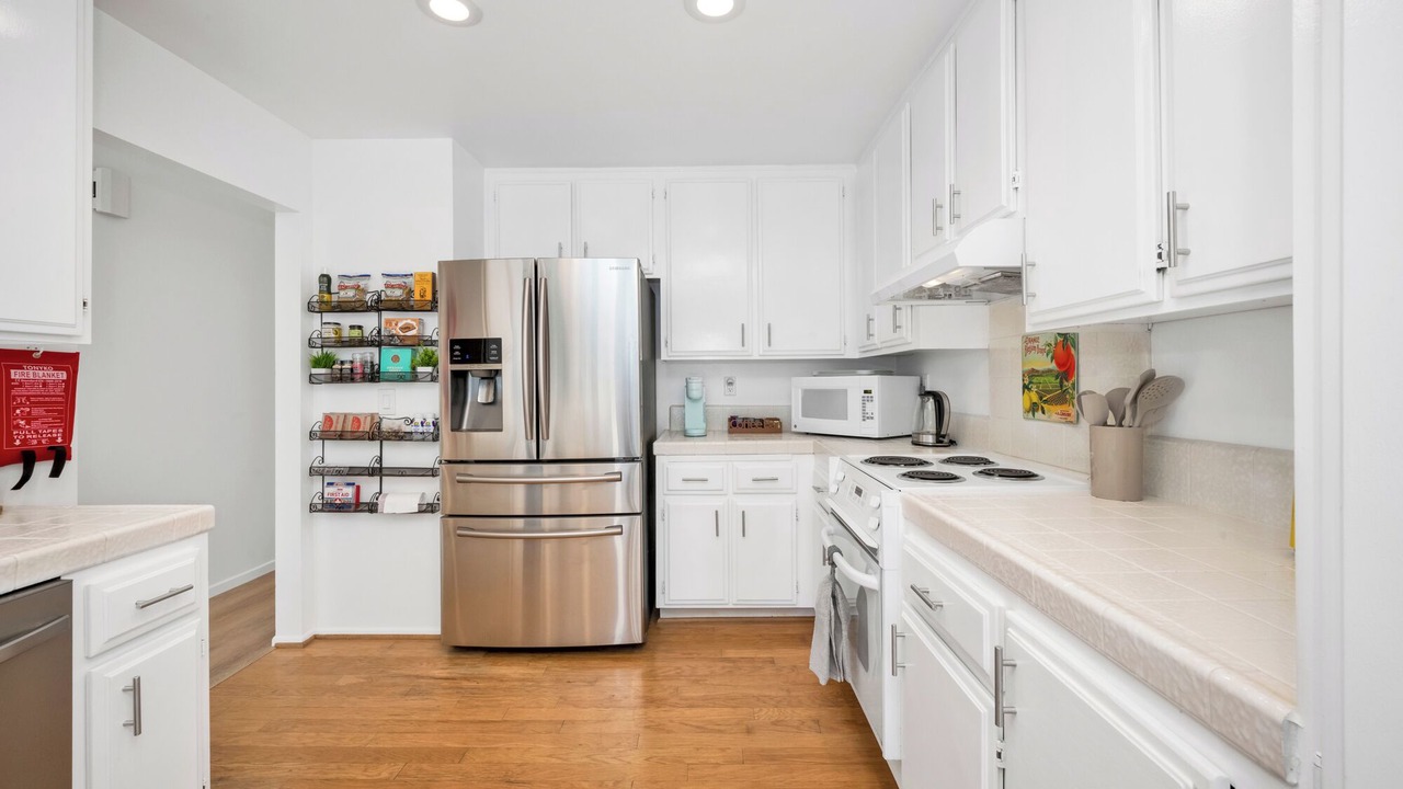 Photo of Kitchen in Newport Shores