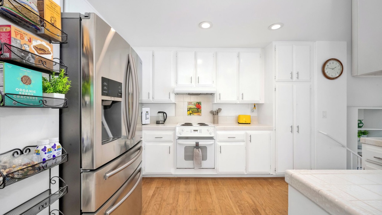 Photo of Kitchen in Newport Shores