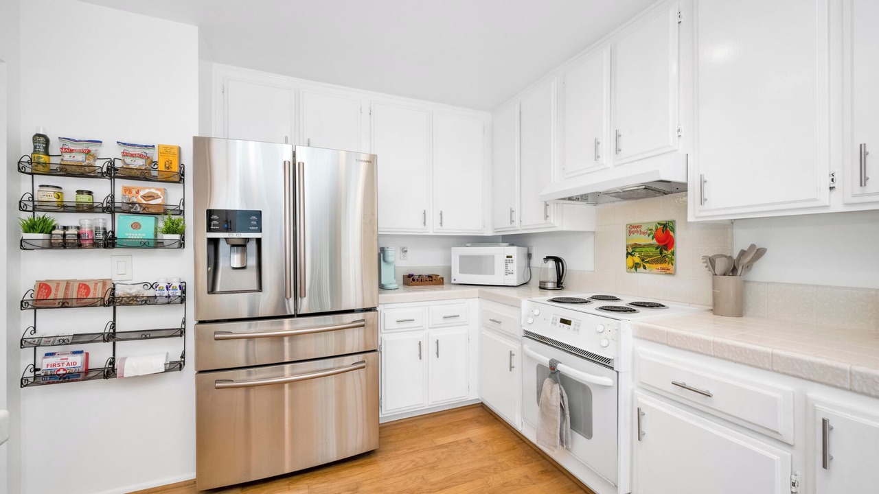 Photo of Kitchen in Newport Shores