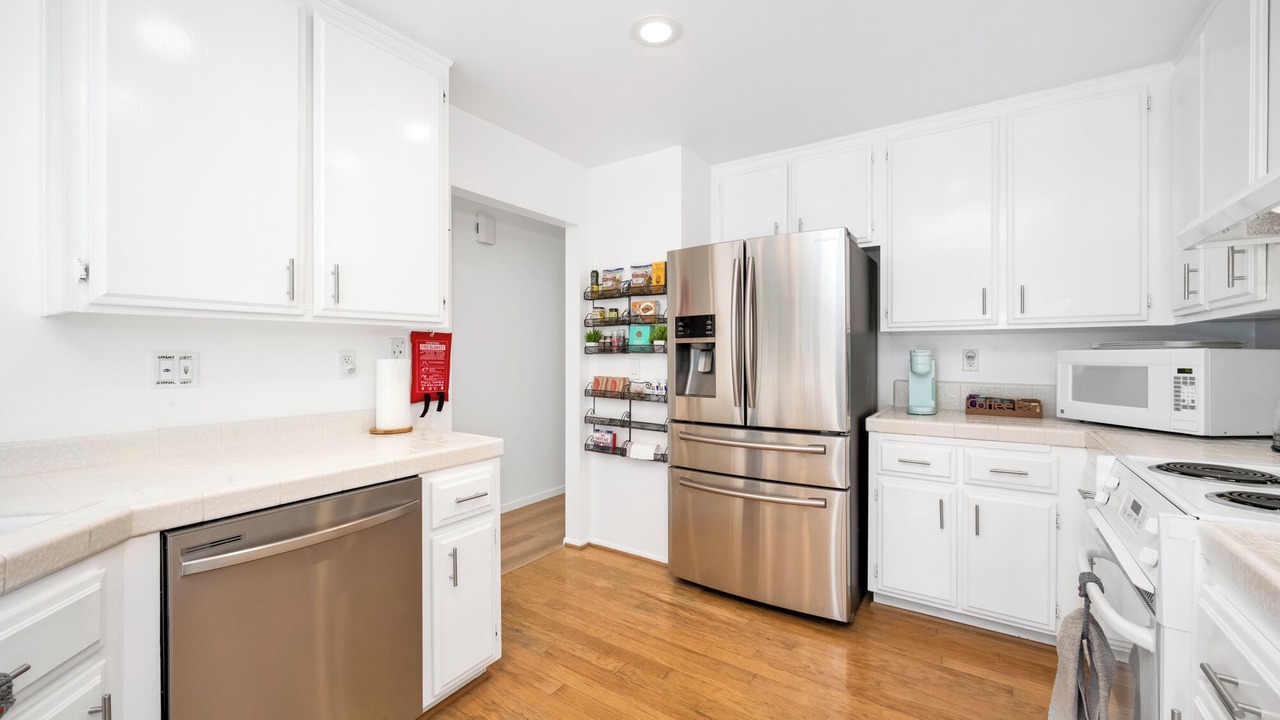 Photo of Kitchen in Newport Shores