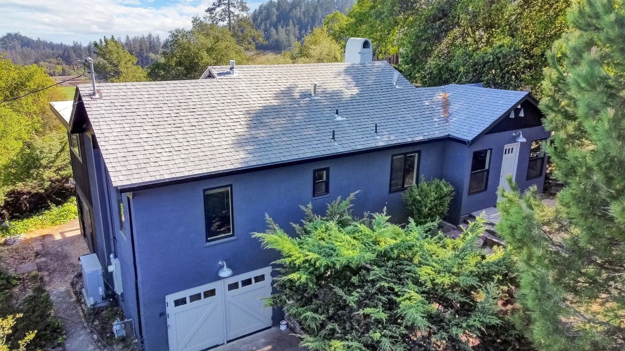 Photo of Outdoor in Angwin