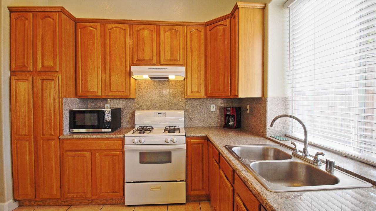 Photo of Kitchen in Antioch