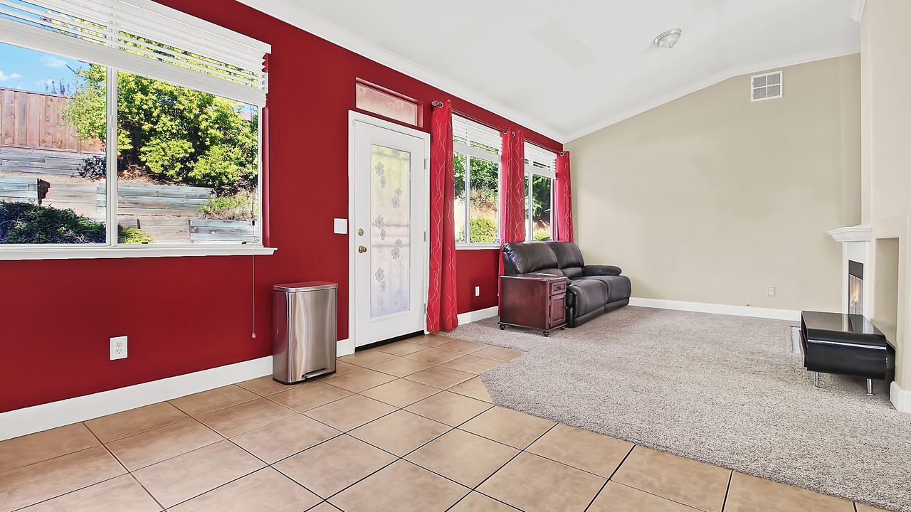 Photo of Bedroom in Antioch
