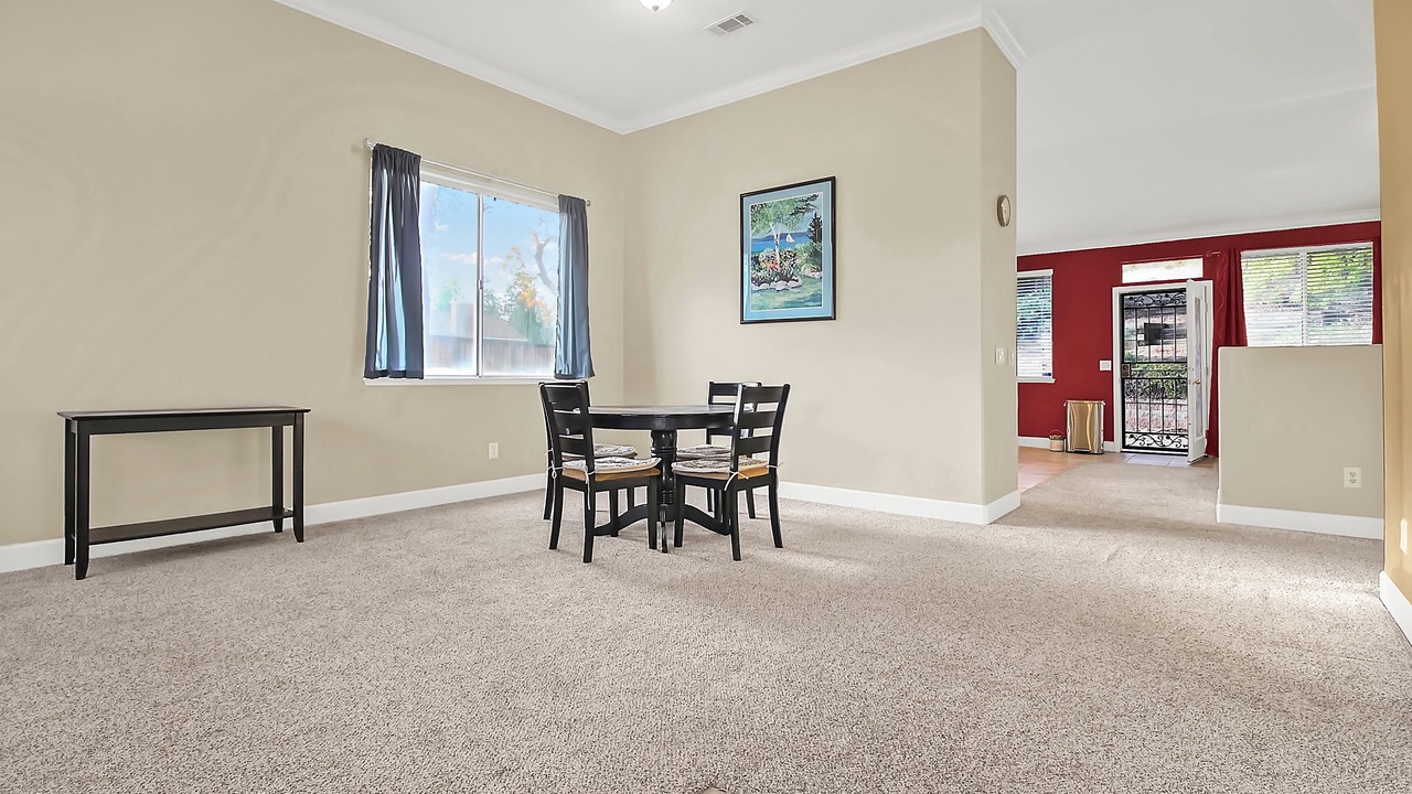 Photo of Bedroom in Antioch