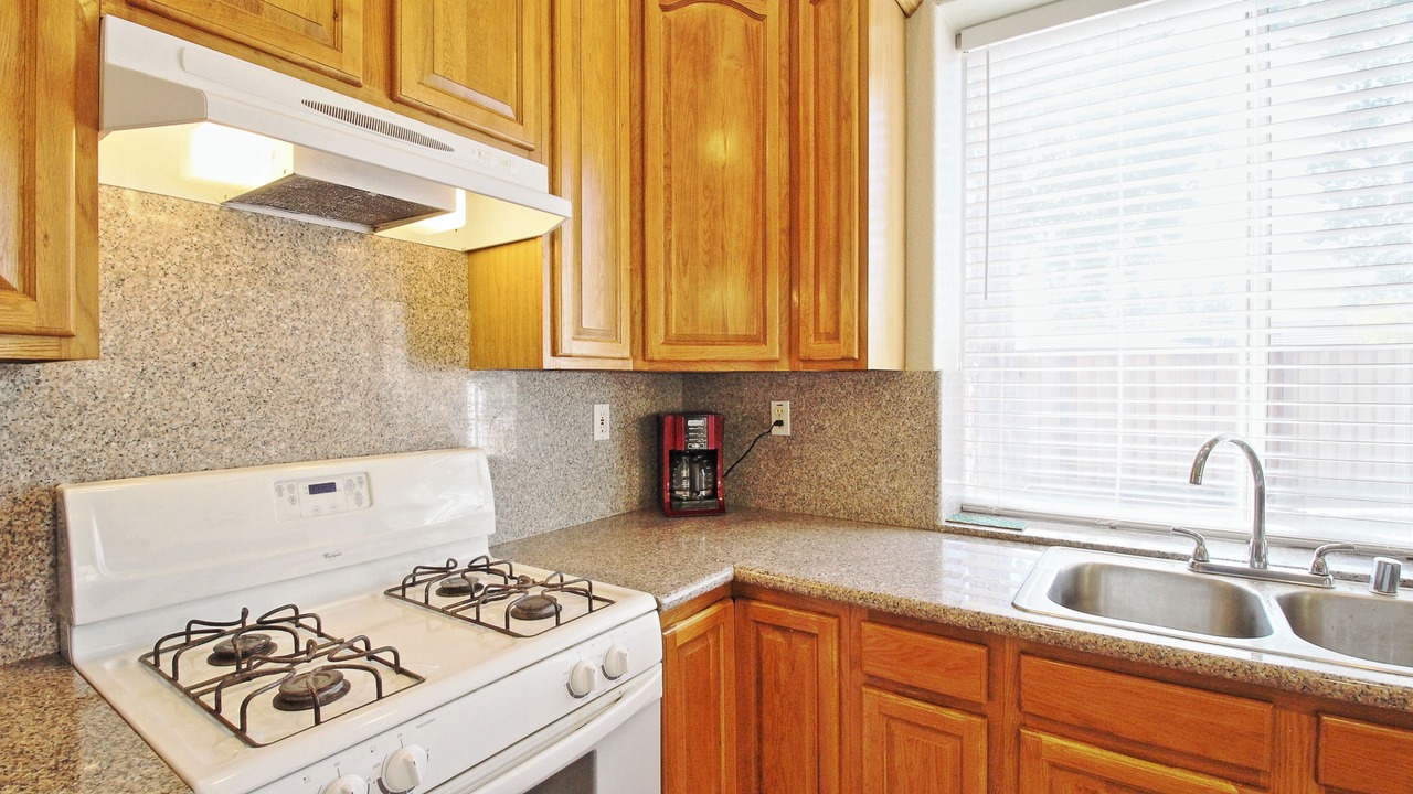 Photo of Kitchen in Antioch