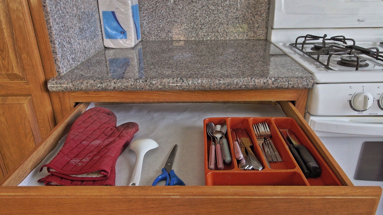 Photo of Kitchen in Antioch