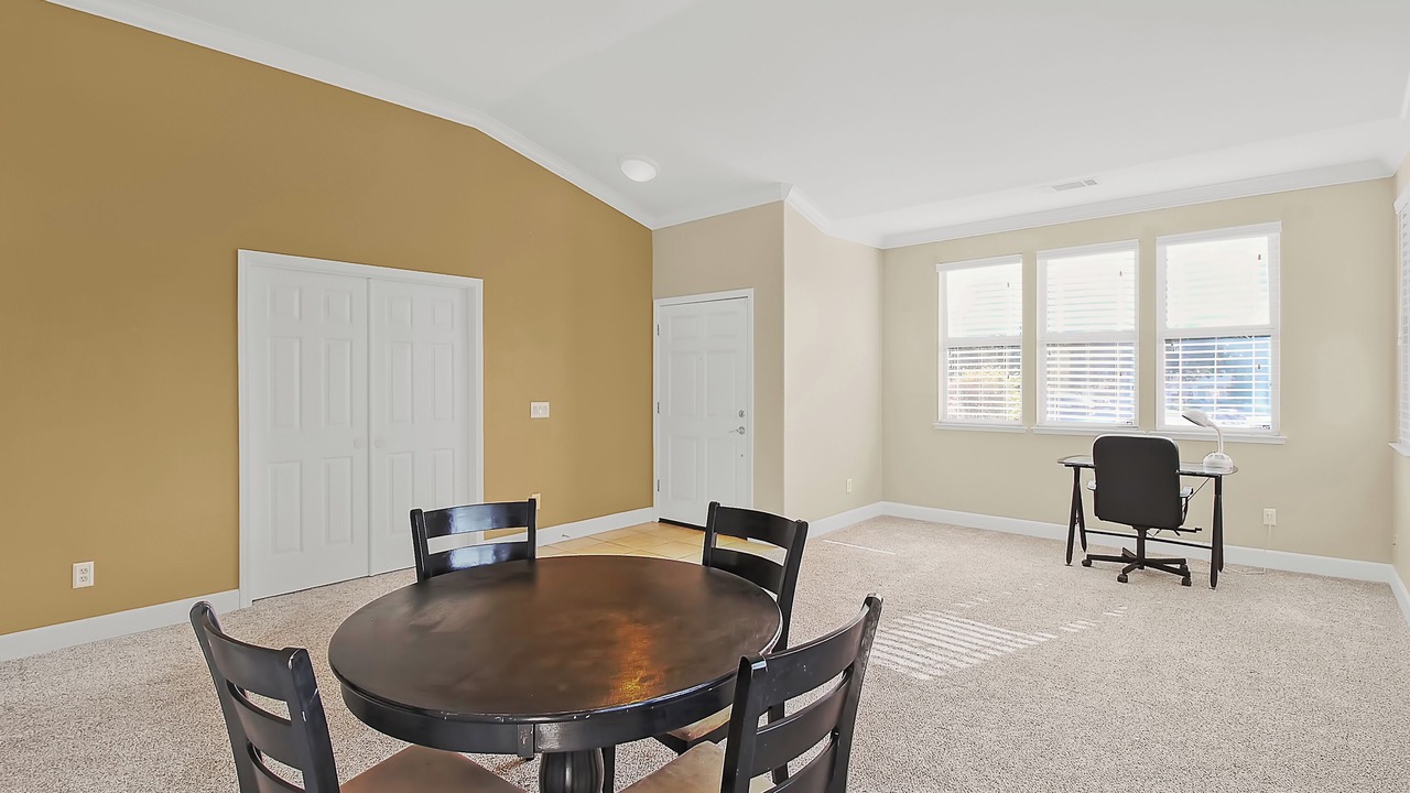 Photo of Bedroom in Antioch