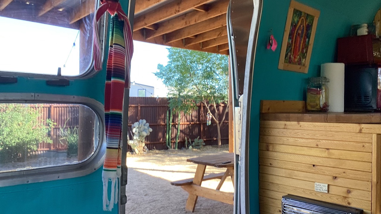 Photo of Patio Balcony in Picture Rocks