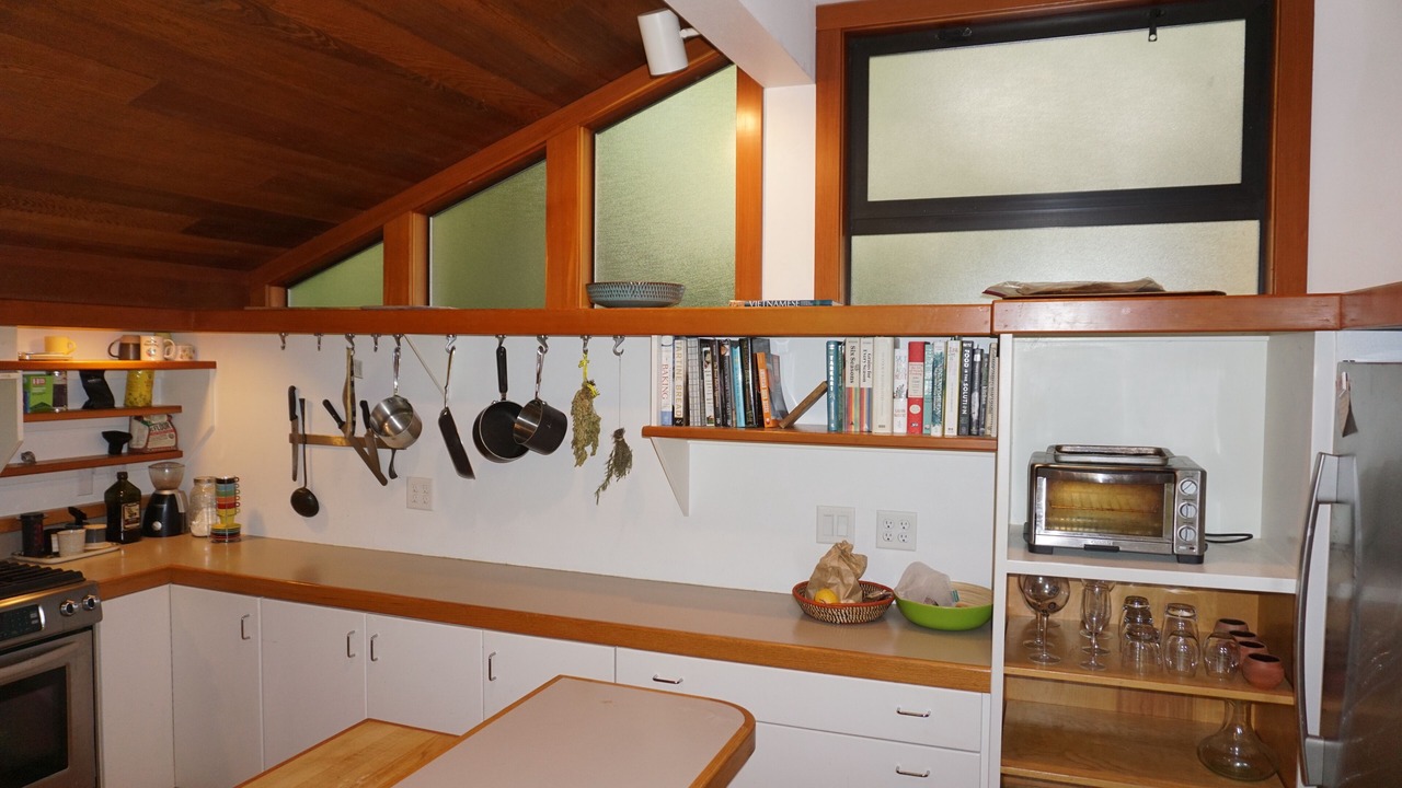 Photo of Kitchen in Friendly