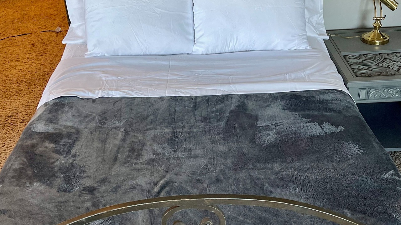Photo of Bedroom in Sunset Farms