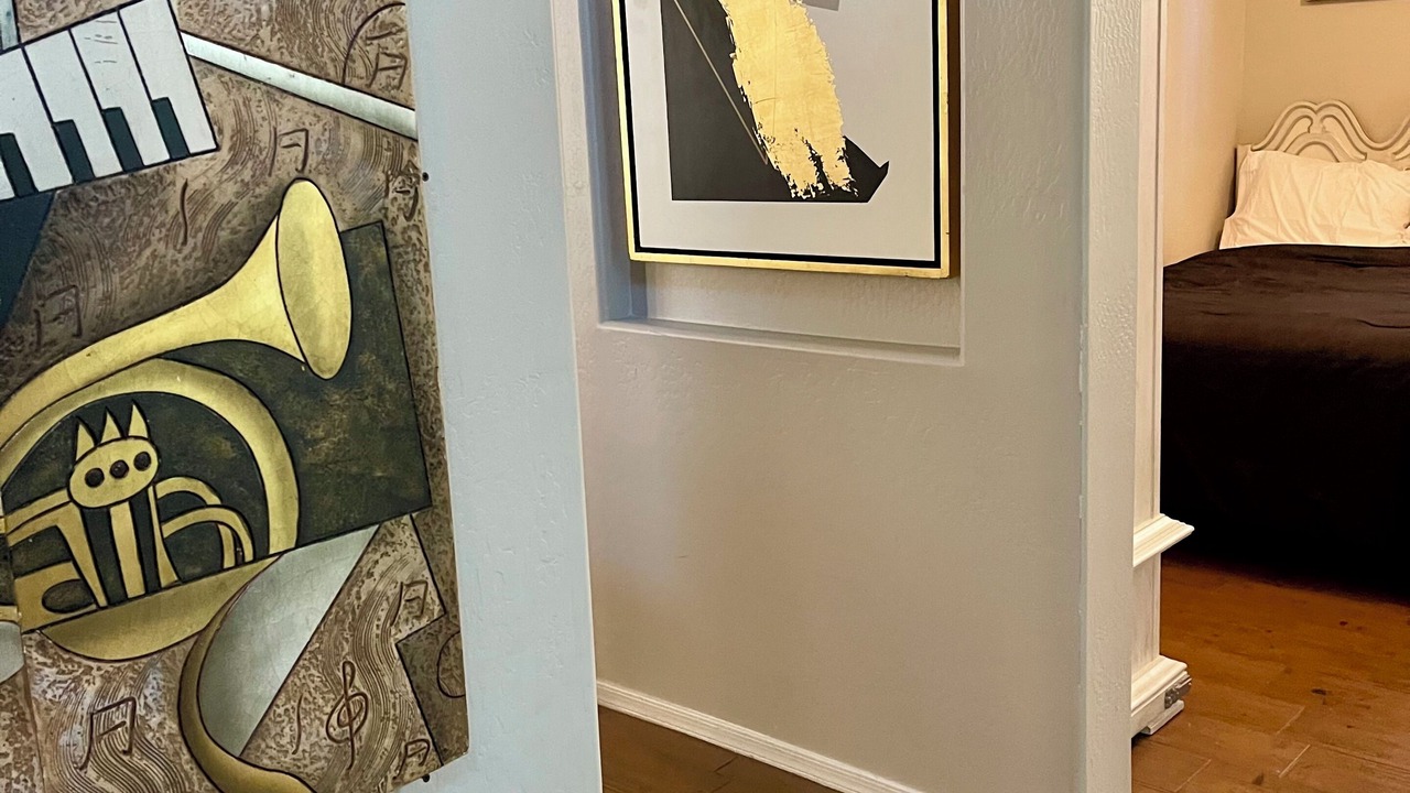 Photo of Bedroom in Sunset Farms