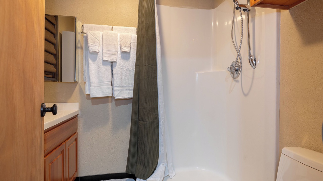 Photo of Bathroom in Welches