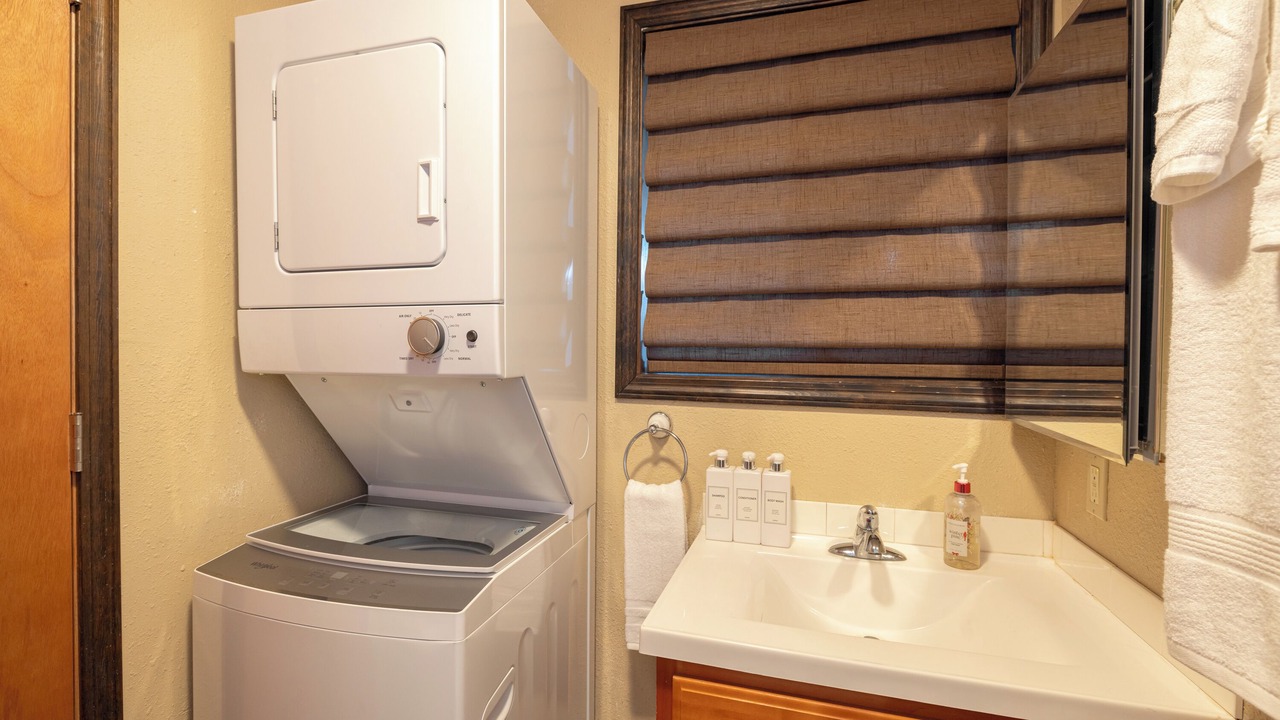 Photo of Bathroom in Welches