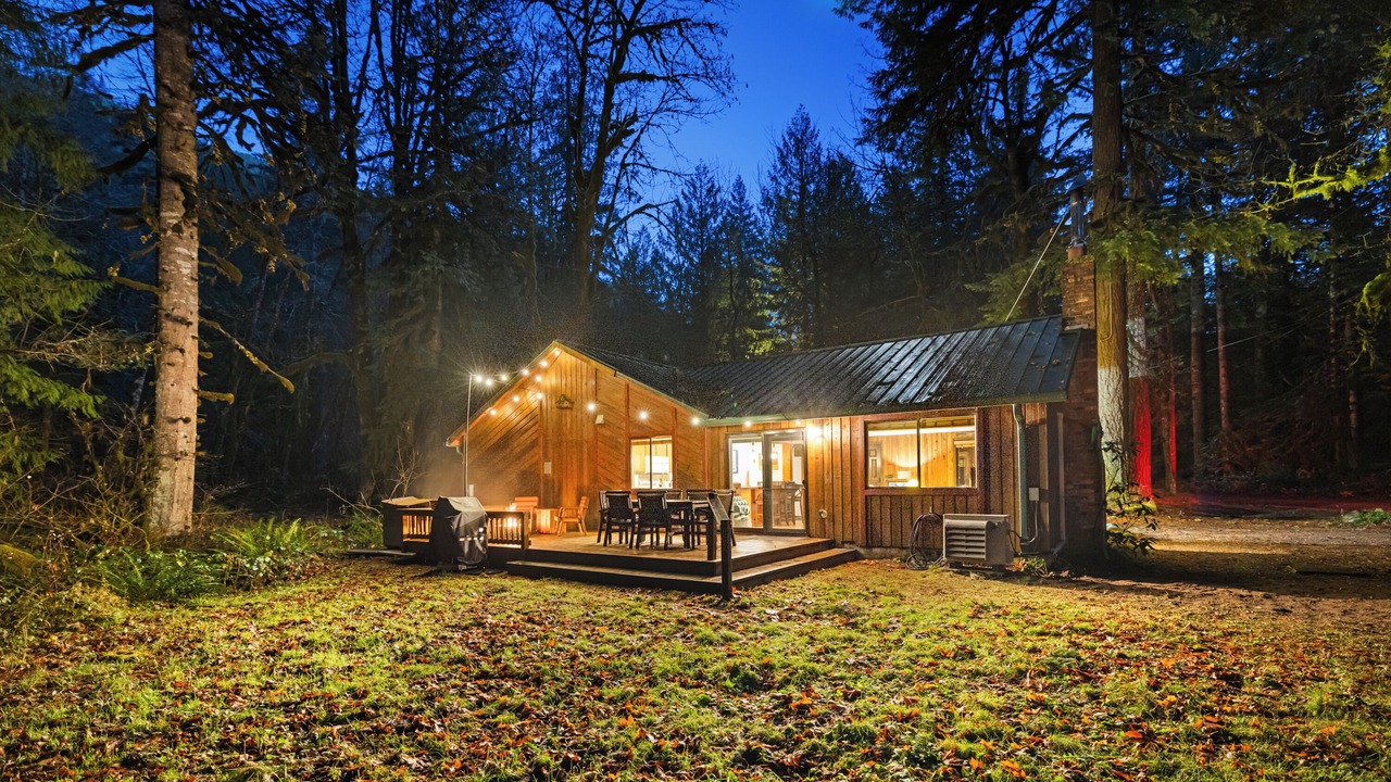 Photo of Outdoor in Welches