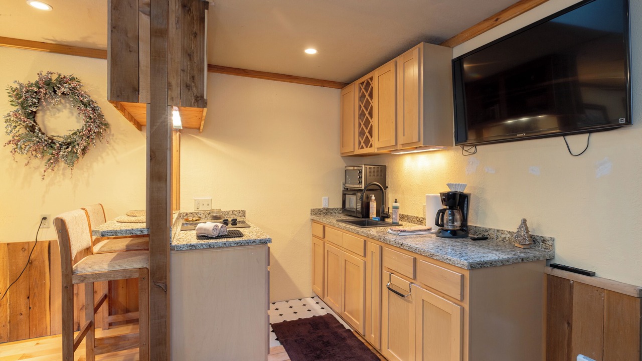 Photo of Kitchen in Welches