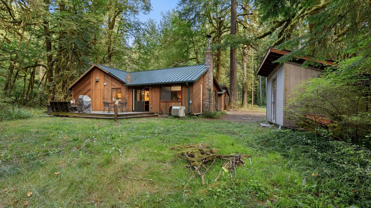 Photo of Outdoor in Welches