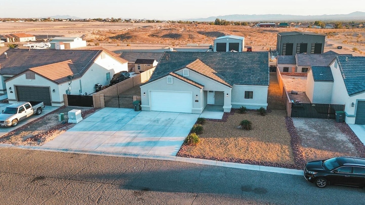 Photo of Outdoor in Fort Mohave