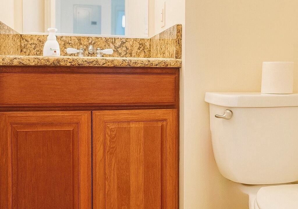Photo of Bathroom in Arcadia