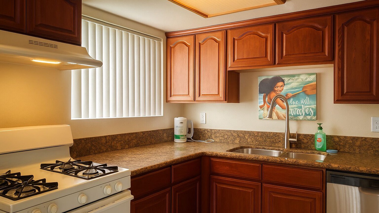 Photo of Kitchen in Arcadia