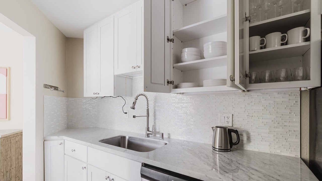Photo of Kitchen in Central District