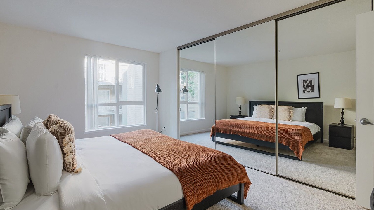 Photo of Bedroom in Morse Park