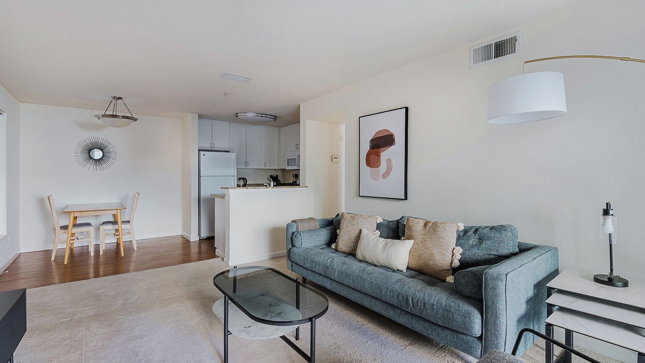 Photo of Livingroom in Morse Park
