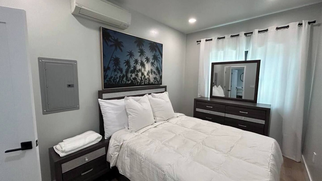 Photo of Bedroom in Santa Ana Heights