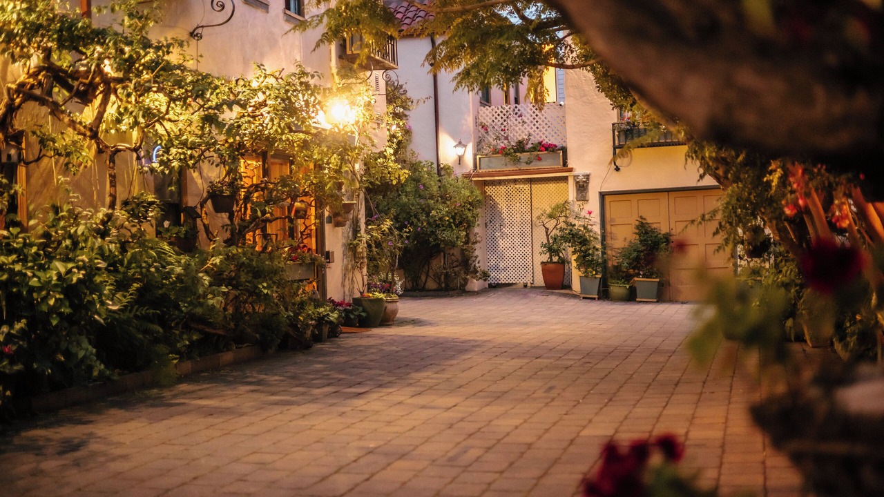 Photo of Outdoor in Marina District
