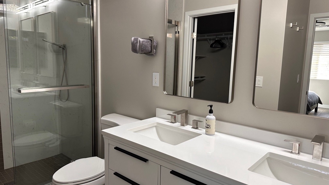 Photo of Bathroom in Prescott