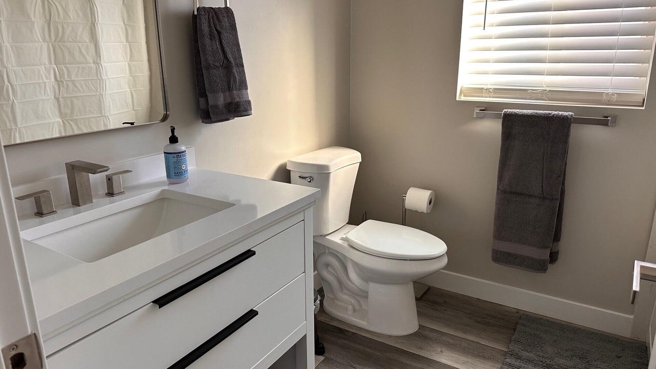 Photo of Bathroom in Prescott