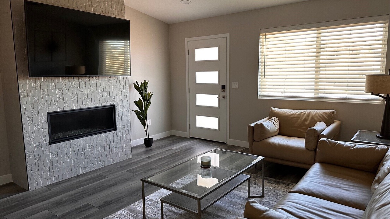 Photo of Livingroom in Prescott