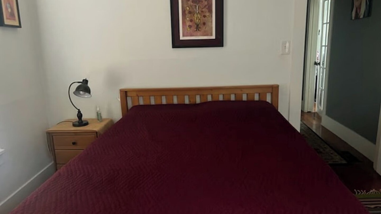 Photo of Bedroom in Downtown Klamath Falls