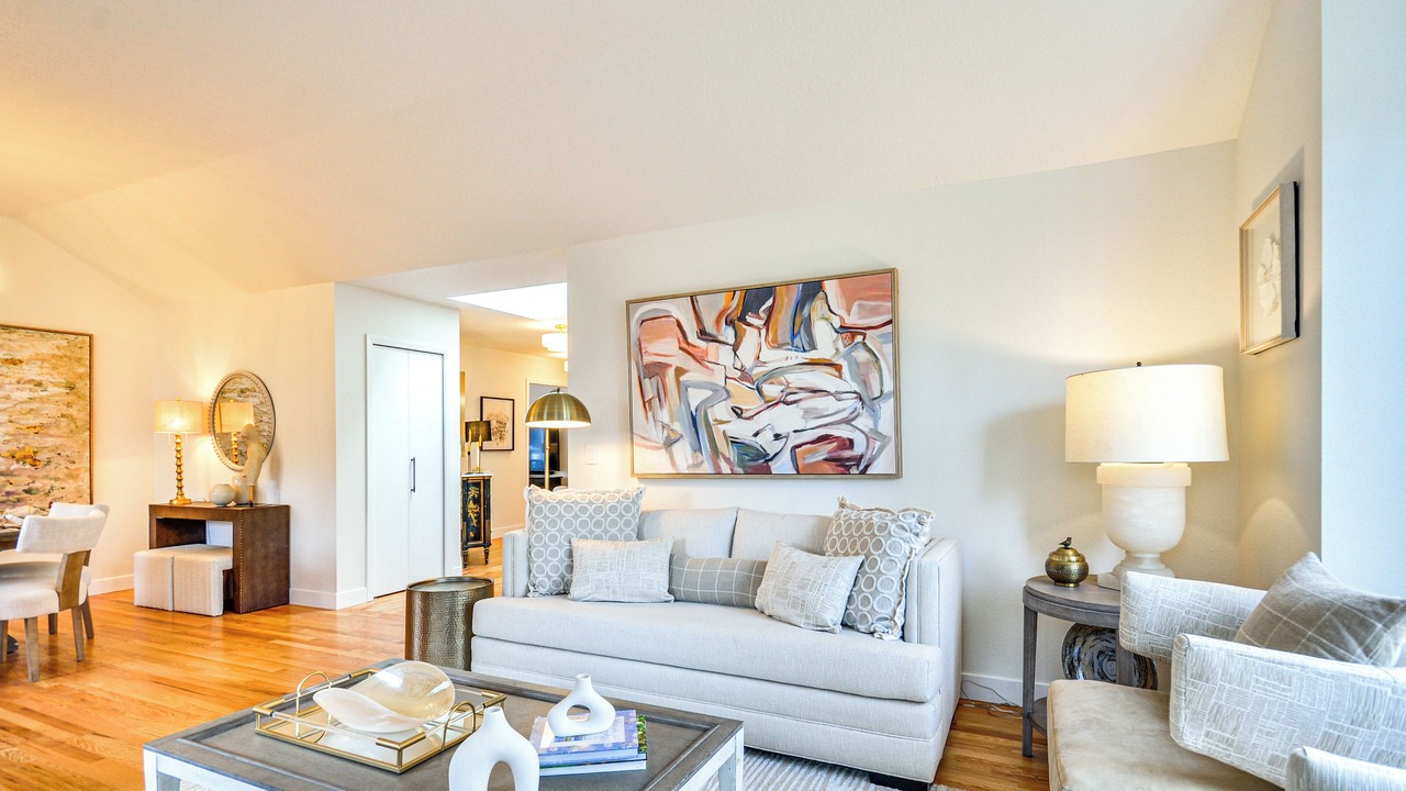 Photo of Livingroom in Beaverton