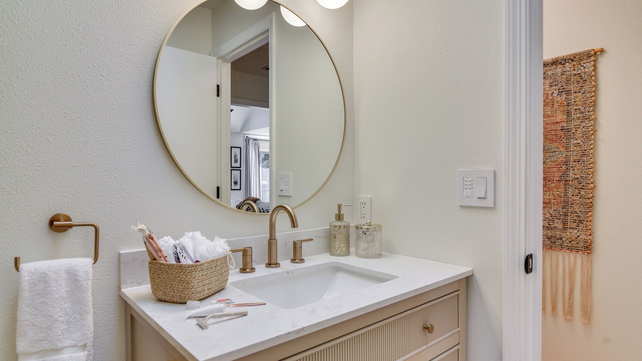 Photo of Bathroom in Beaverton