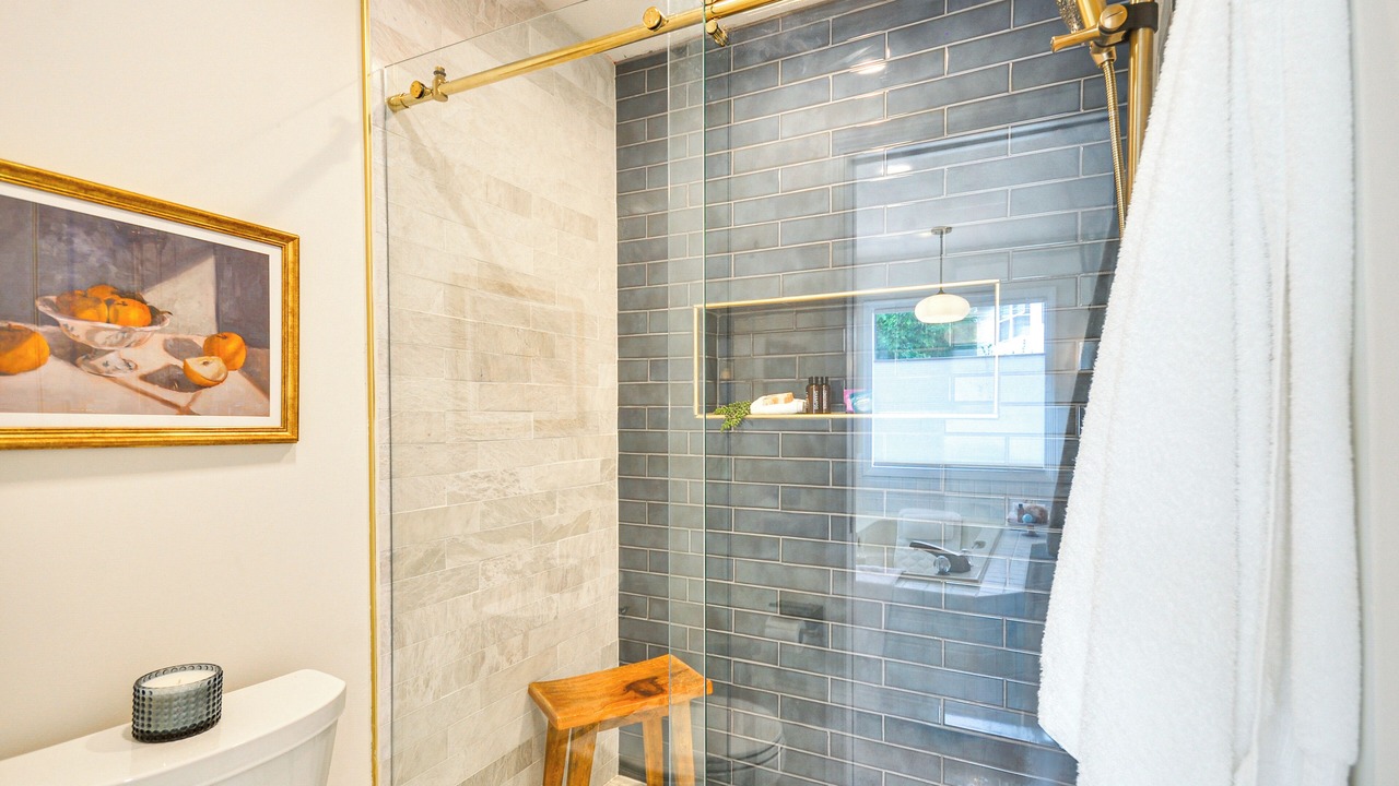 Photo of Bathroom in Beaverton