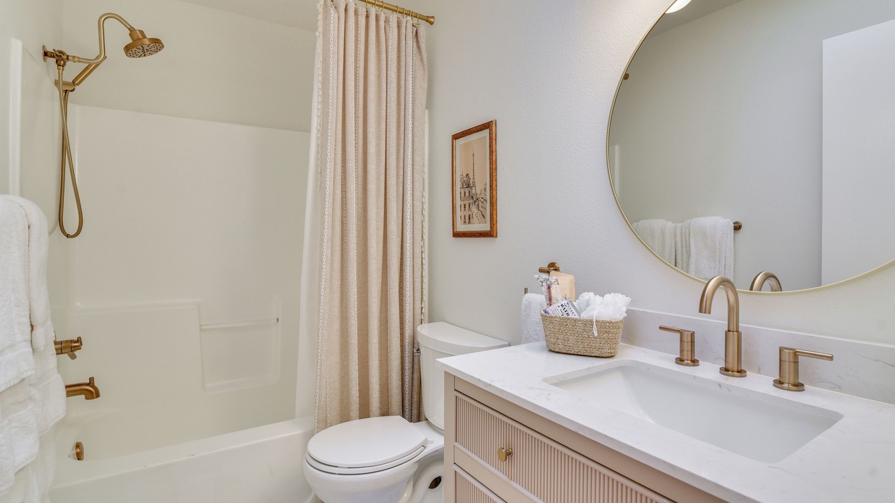 Photo of Bathroom in Beaverton