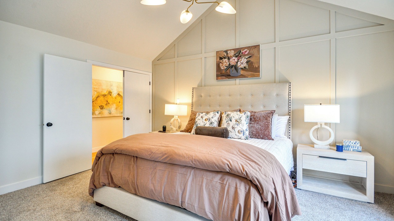 Photo of Bedroom in Beaverton
