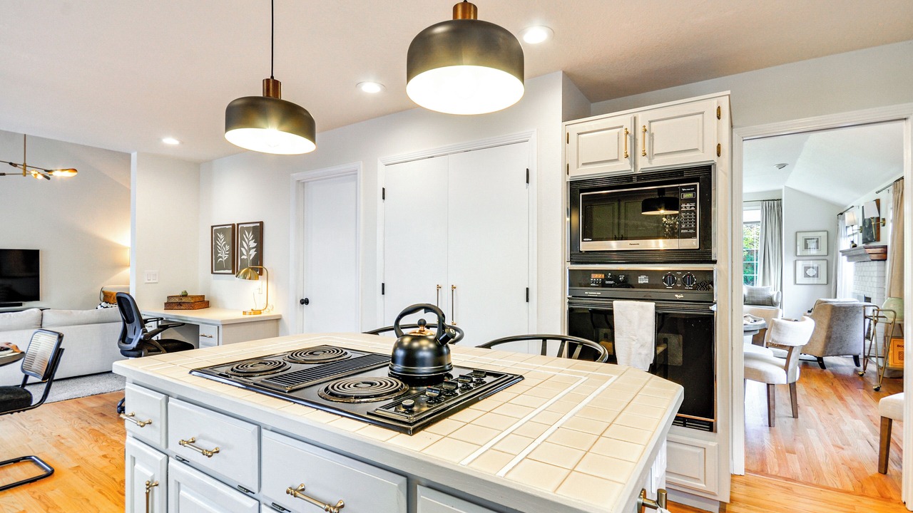 Photo of Kitchen in Beaverton