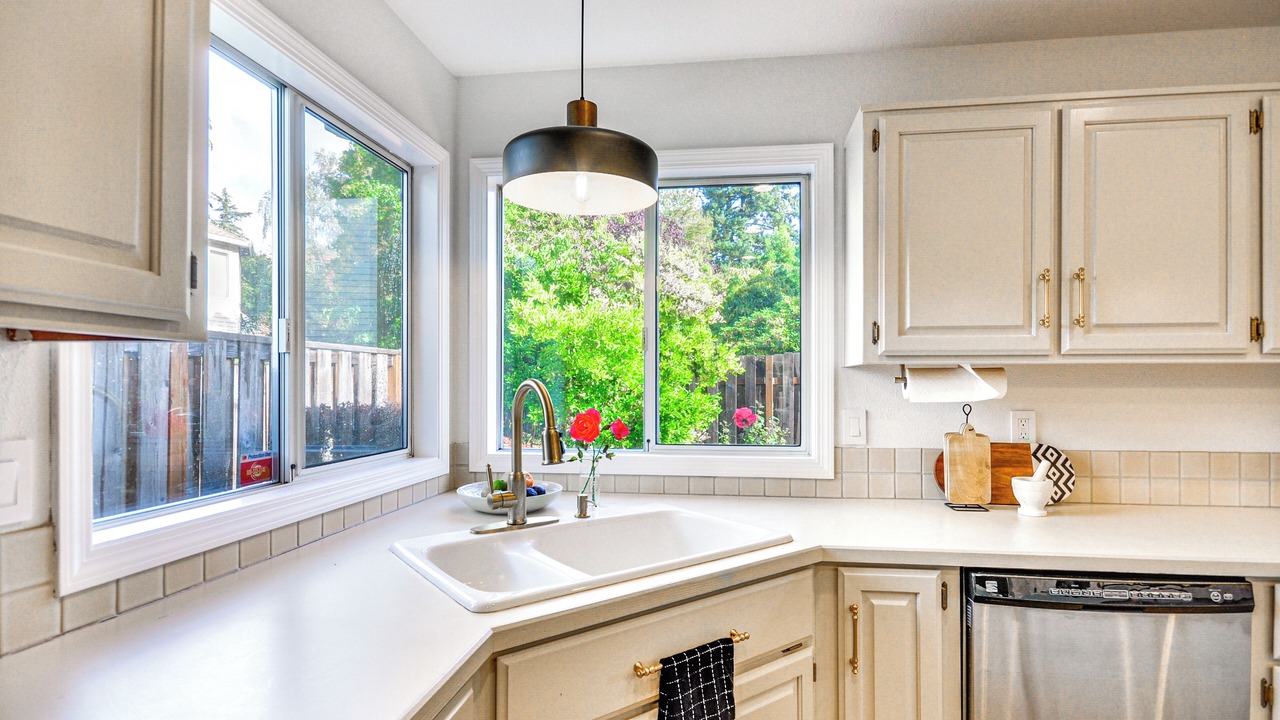 Photo of Kitchen in Beaverton