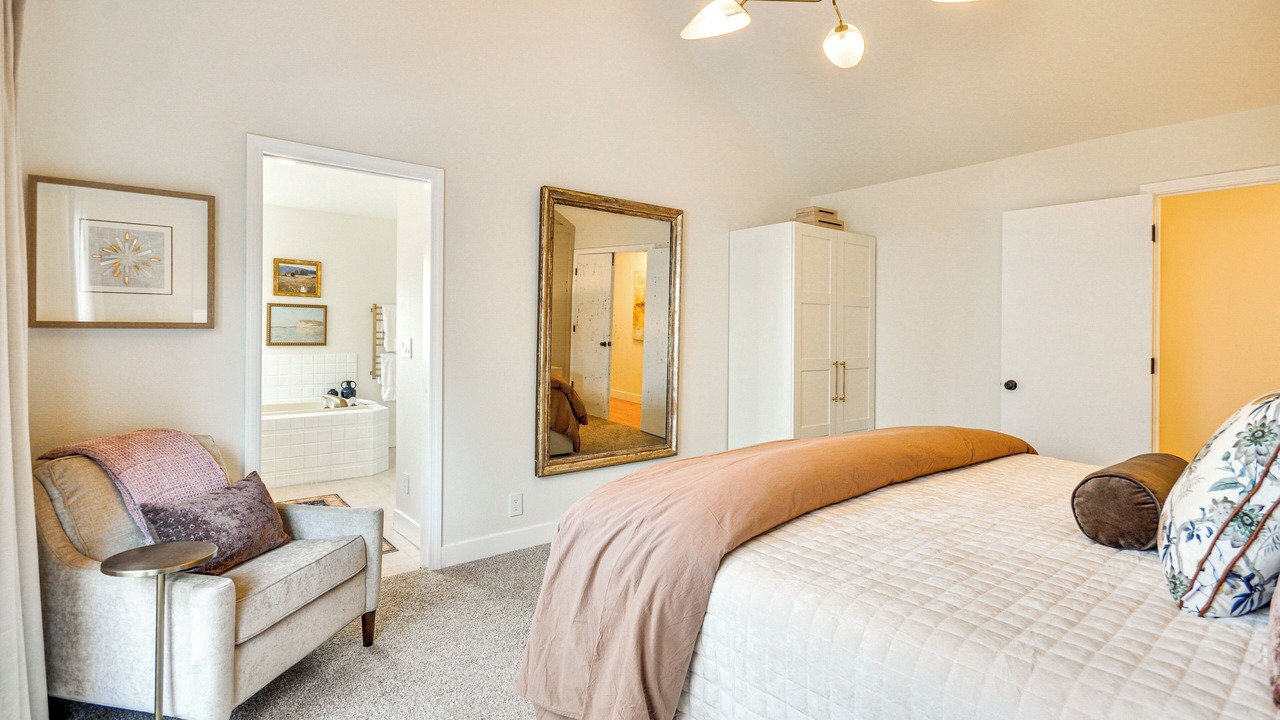 Photo of Bedroom in Beaverton