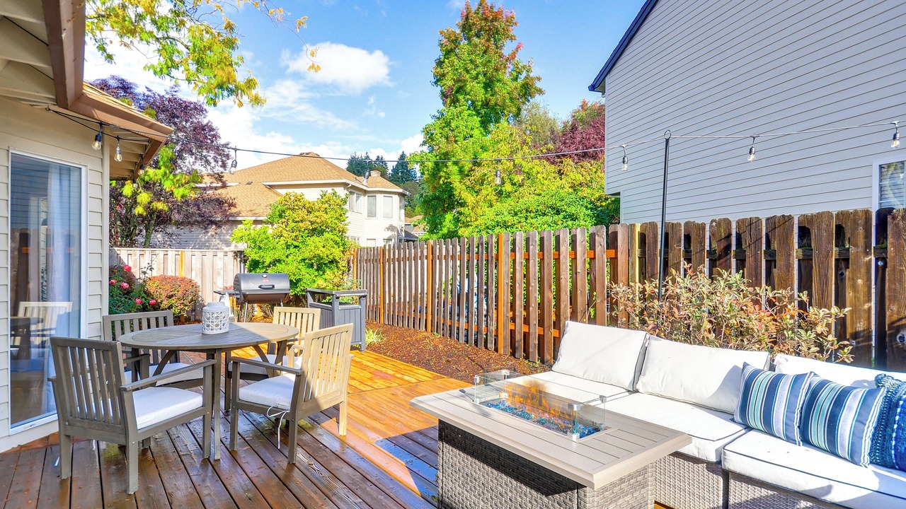 Photo of Outdoor in Beaverton